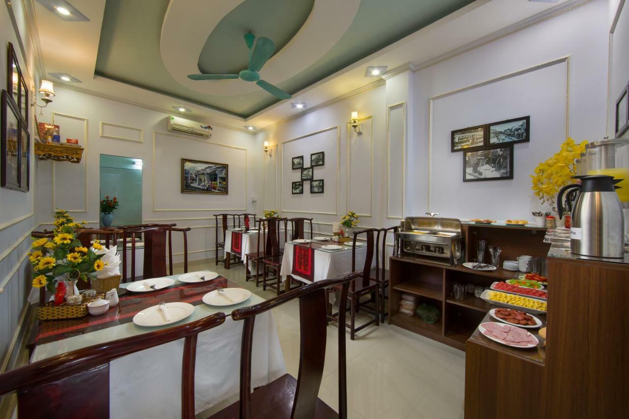 Hanoi City Gate Hotel Exteriör bild